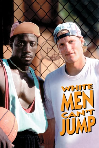 White Men Can't Jump Cover