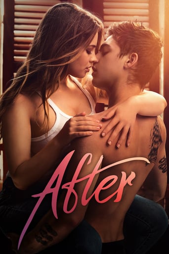 Watch After,Where To Stream Full Movies Online,On HULU
