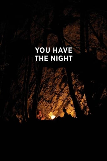 You Have the Night