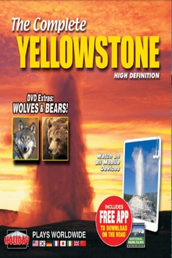 The Complete Yellowstone