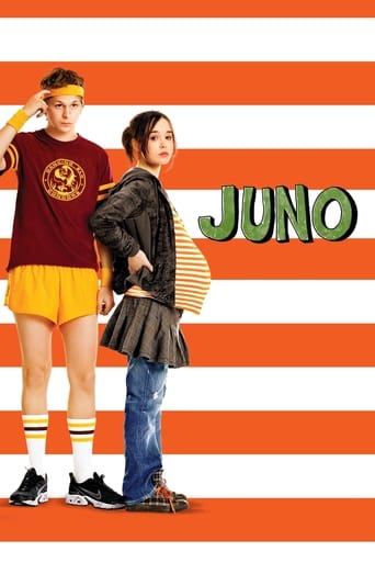 Juno Cover