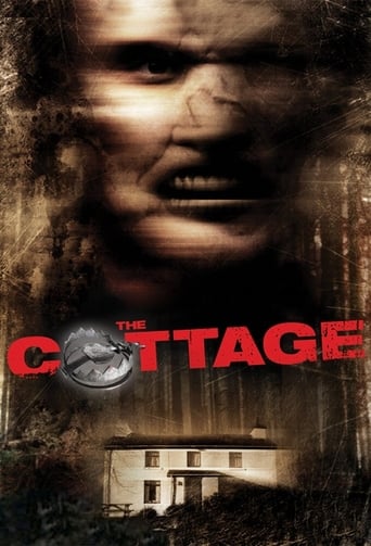 The Cottage Cover