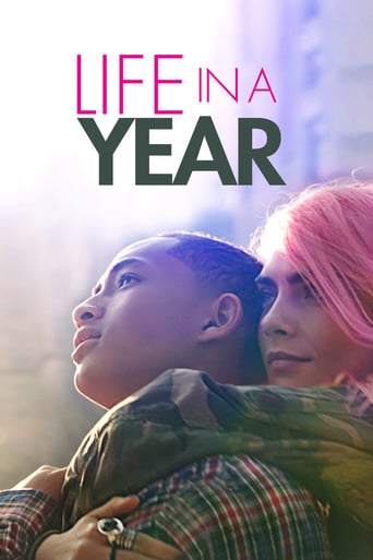 Life in a Year Cover