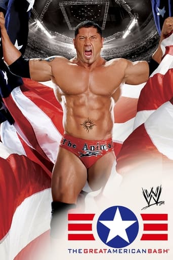 WWE The Great American Bash 2006