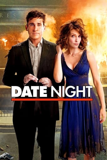 Date Night Cover