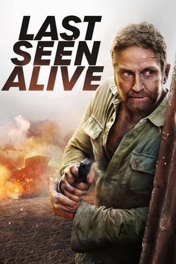 Last Seen Alive Cover