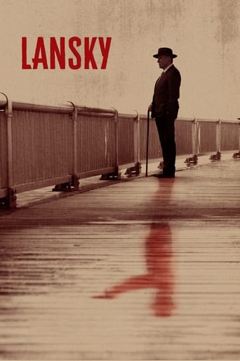 Lansky Cover