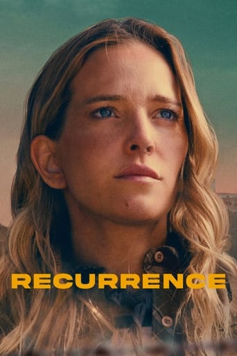 Recurrence Cover