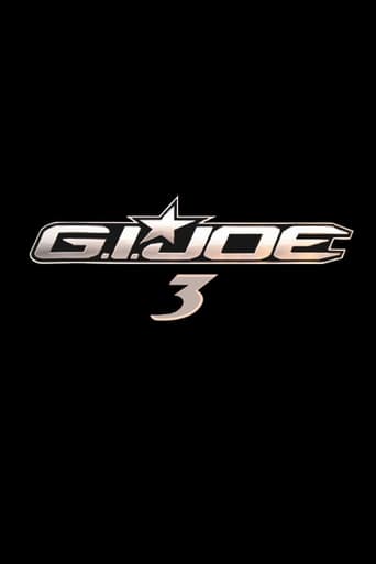 G.I. Joe: Ever Vigilant Cover