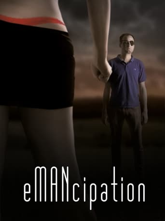 Emancipation Cover