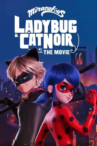Ladybug And Cat Noir Awakening