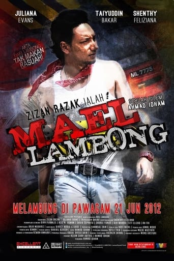 Mael Lambong