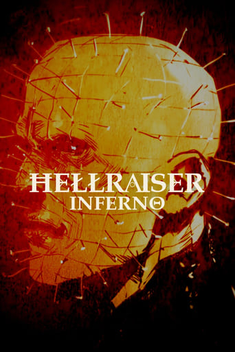 Hellraiser: Inferno