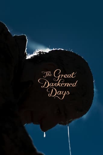 The Great Darkened Days