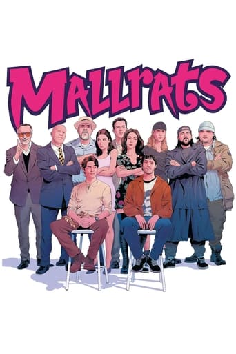 Mallrats