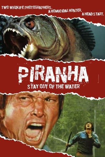 Piranha, Piranha