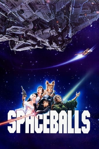 Spaceballs