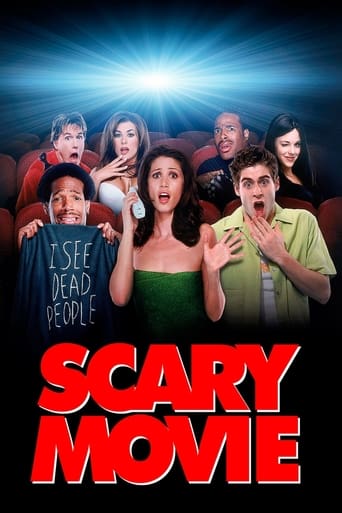 Scary Movie