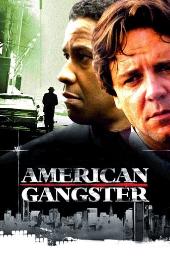 American Gangster