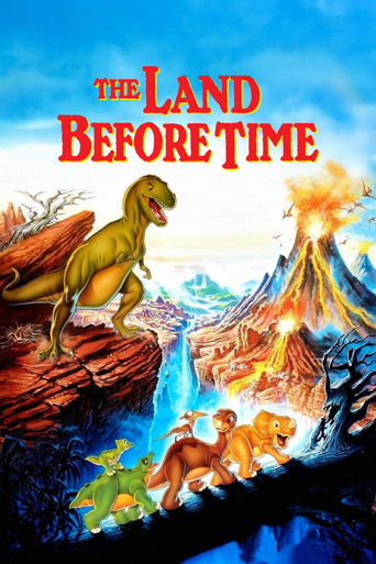 The Land Before Time