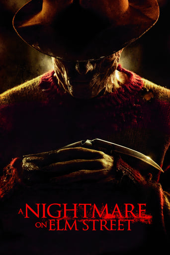 A Nightmare on Elm Street