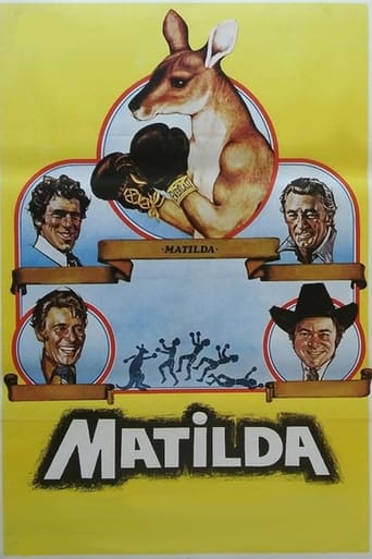 Matilda