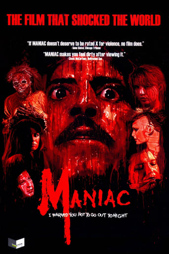 Maniac