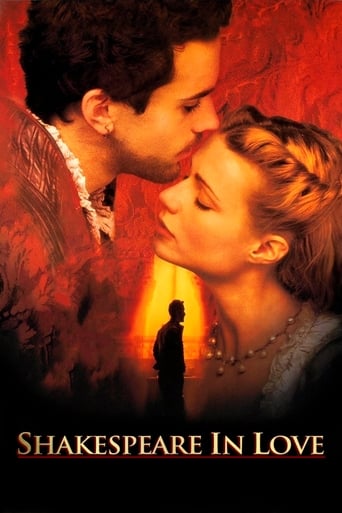 Shakespeare in Love