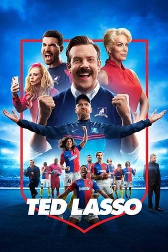 Ted Lasso Season 3