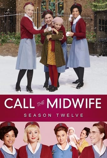 Call the Midwife Season 12