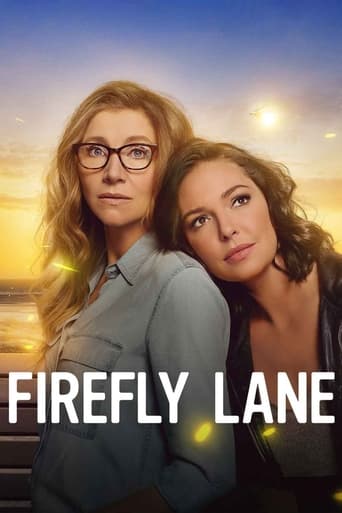 Firefly Lane Season 2