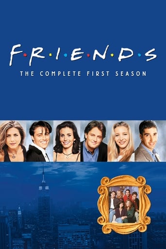 Friends Season 1