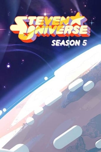 Steven Universe Season 5