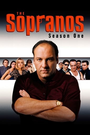 The Sopranos Season 1