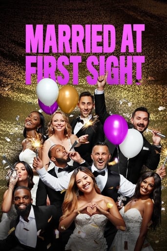 Married at First Sight Season 14