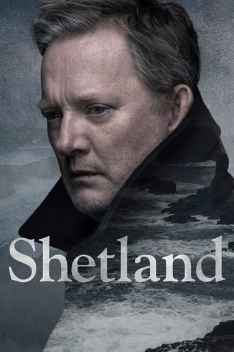 Shetland Season 7