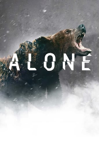 Alone Season 8