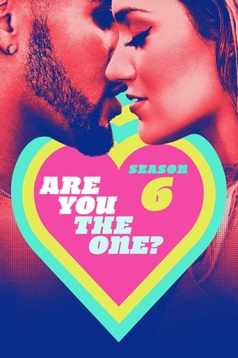 Are You The One? Season 6