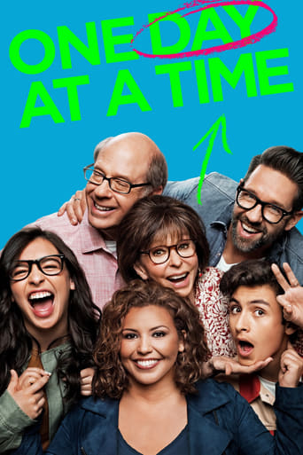 One Day at a Time Season 4