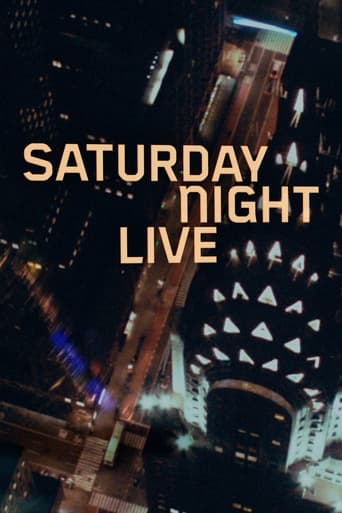Saturday Night Live Season 48