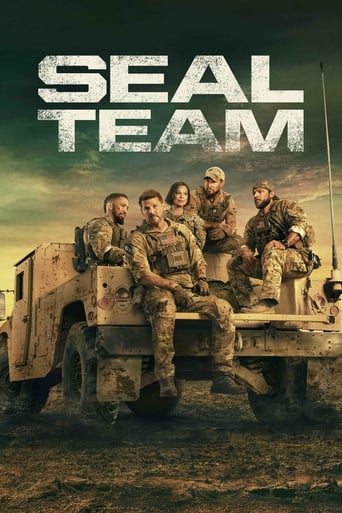 SEAL Team Season 6