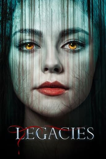 Legacies Season 4