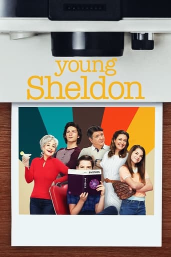 Young Sheldon Season 6