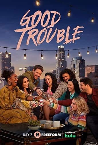 Good Trouble Season 5