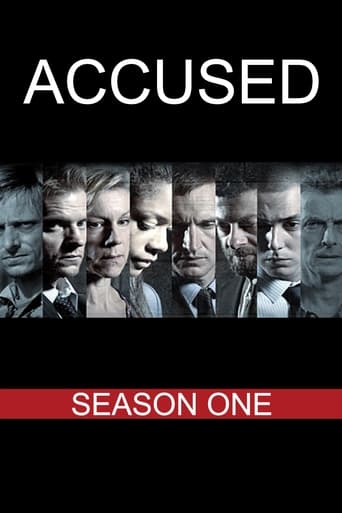 Accused Season 1