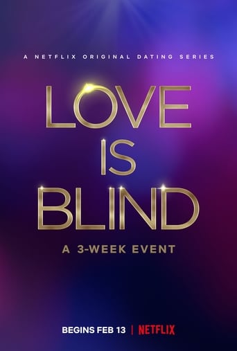 Love Is Blind Season 1