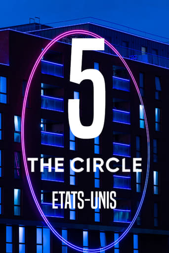 The Circle Season 5