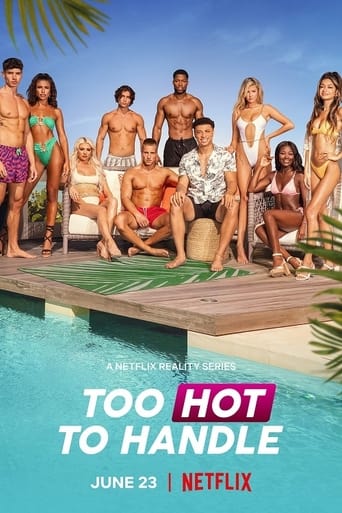 Too Hot to Handle Season 2