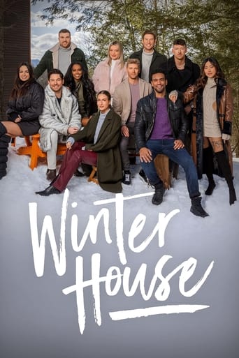 Winter House Season 2