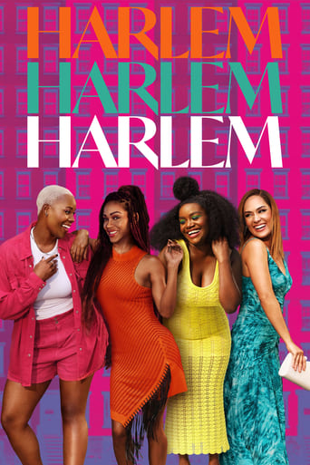 Harlem Season 2